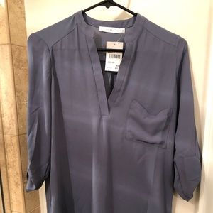 Lush 3/4 Sleeve Blouse